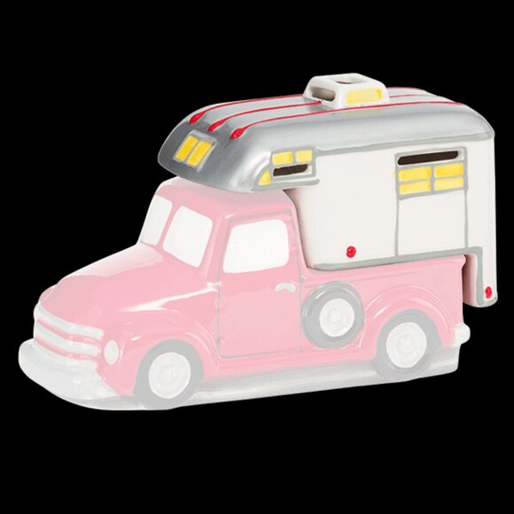 WANDERLUST (Camper Lid) – LID ONLY - Picture 2 of 2